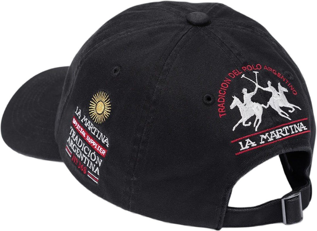 Supreme®/La Martina/Jacob & Co 6-Panel view 29
